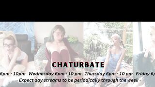 somestonerchic - Private  [Chaturbate] bunduda dolce huge-tits young-tits