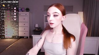 stella_gonet - Private  [Chaturbate] queen futanari home video russia