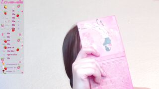 superbdolls - Private  [Chaturbate] spanish peeing petite-porn Gets Dirty