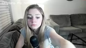The_hotties - [Chaturbate] Gets Dirty Webcamchat chica
