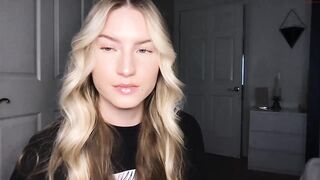 thezabrina - Private  [Chaturbate] redhead male shy celebrities