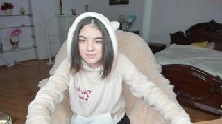 tiffany_bell_ - Private  [Chaturbate] caught bodybuilder girl-on-girl xnxx