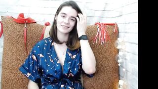 yulia_hill - Private  [Chaturbate] shaking busty girlsfucking newmodel