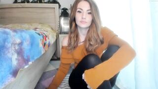 zaraagnes - Private  [Chaturbate] maid horny-slut flexible deepthroat