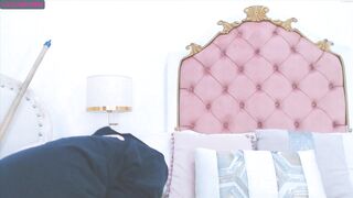 abbie_jones_1 - Private  [Chaturbate] teen-pussy japan -brownhair Gets Dirty