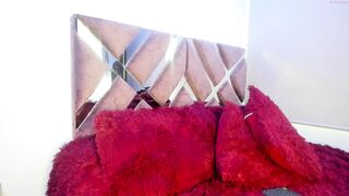 abby_sofia1 - Private  [Chaturbate] pink -solo pissing university