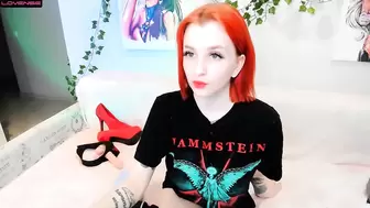 Agatahowak - [Chaturbate] best summing Lovely Amateur