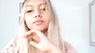 alicia_grey18 - Private  [Chaturbate] pau-grosso sologirl party naughty