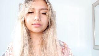 alicia_grey18 - Private  [Chaturbate] Sweet Girl marido biglips Hot Babe Strips