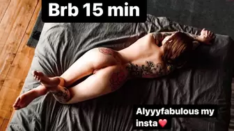 Search Results for Alyssa_Fabulous's Cam