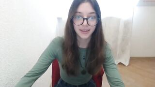 angel_butterfly_ - Private  [Chaturbate] doggy pure-18 lima cheerleader