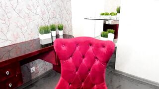 anima_coy - Private  [Chaturbate] 18-year-old natural ballbusting stream