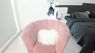 Ashlyeroberts01 - Private [Chaturbate] highheels nice-tits negao ...