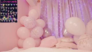 bella_adams_ - Private  [Chaturbate] free-oral-sex-videos milk tgirl step