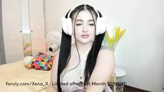 Best Videos - Model - xena_x