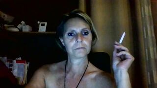 yomu - [Chaturbate] CamGirl home video Beauty