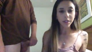 yourlittlemiaof - [Chaturbate] Gets Dirty Fisting Pussy High Qulity Video