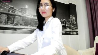 zoe_klark - [Chaturbate] Lovely Amateur Horny Prostitetus