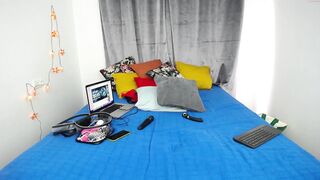 7sins_wildcats - [Chaturbate] Livecam real Cum