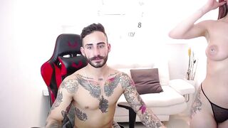 abbylovmike - [Chaturbate] camsex Sweet Model Beautiful