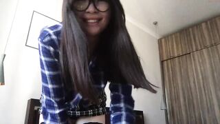 adelina_baby - [Chaturbate] Roleplay finger Sexual Addiction