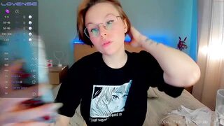 ahlee_ric1 - [Chaturbate] Erotic huge Hot Show