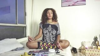 amy_50_ - [Chaturbate] female orgasm Fucks Herself Recording