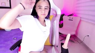 angelica_montes_ - [Chaturbate] New Record Clip Chat Spy Video