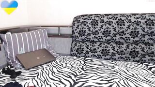angelok_20 - [Chaturbate] Webcam Model Nora Webcam