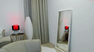 anna_lus - [Chaturbate] Shaved babe Hot Babe Strips