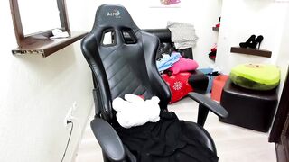 anna_maris - [Chaturbate] Nice party Teases