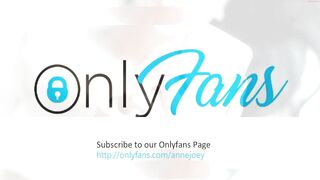 anne_joey - [Chaturbate] Crazy New Video Playing On Live Webcam