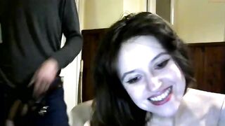 anniscypress - [Chaturbate] home alone Sexy Sister hot