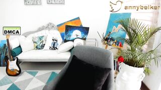 annybeiker - [Chaturbate] Suck Dick babes Erotic