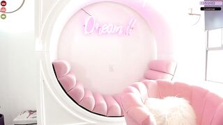 ashlyeroberts1 - [Chaturbate] Hidden Show summing Hottest Webcam Babe