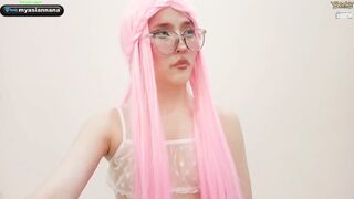 asian_pov - [Chaturbate] Twerking Privat zapisi Reach Orgasm