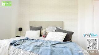 barbieprincess - [Chaturbate] Insane Orgasm Only Fun Club Video natural