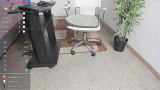 bigmom_ - [Chaturbate] Webcam Recording Pvt Fantastic Boobs