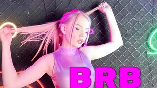 bon_bon0 - [Chaturbate] sexcam webcam chat Young Slut