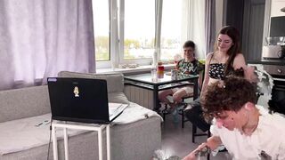 briankoster - [Chaturbate] amazing realsex live cams