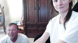 brookesawyer - [Chaturbate] Web Model Fucks Herself Hot Babe Strips