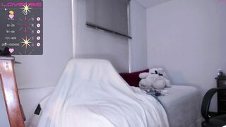 bustycharms - [Chaturbate] camera Nora Webcam Recording