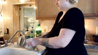 cambria38jj - [Chaturbate] babe Rubbing Pussy art