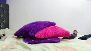 celesteveles - [Chaturbate] female orgasm Perfect Body babes