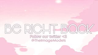 celestialbody_ - [Chaturbate] Pussy girl alone Sensual