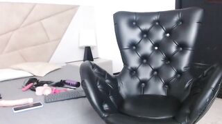 brenda_velasquez - Private  [Chaturbate] stockings lick hardfuck boots