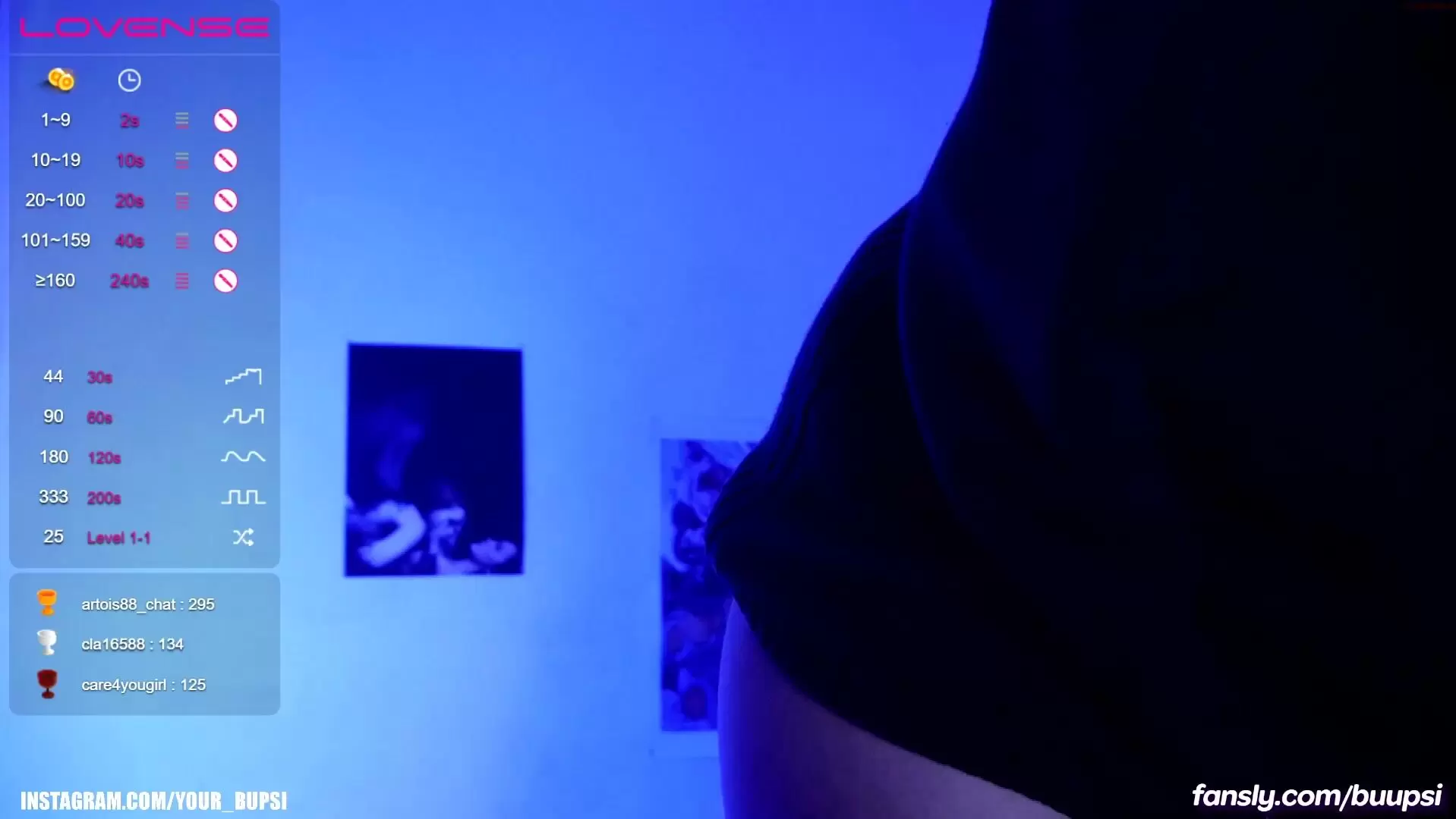 a taste of forbidden fruit