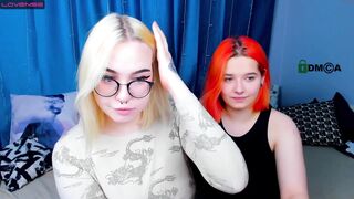 ednadana - Private  [Chaturbate] fucking-videos longlegs webcam blow