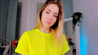 emmi_rosee - Private  [Chaturbate] casa blond euro-porn wifematerial