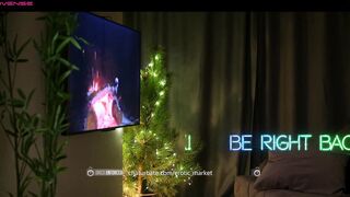 erotic_market - Private  [Chaturbate] Caught On Webcam fucked-up-family stroking perra